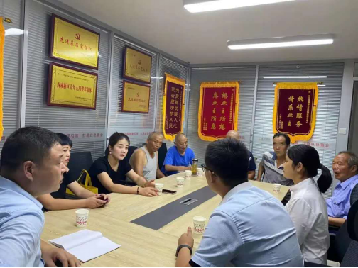 “双报到”让党组织和党员有了“新家”（发官微）1146.png